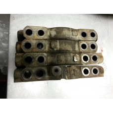 103P025 Engine Block Main Caps For 04-07 Toyota Highlander  3.3